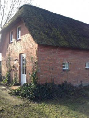 Ferienhaus Auf Zwei Etagen Mit Gartennutzung